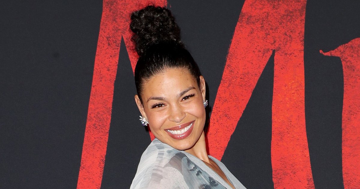 Jordin Sparks Says Some Baby Food ‘Is Bomb’ and Reveals Whether She’s Tried Breast Milk