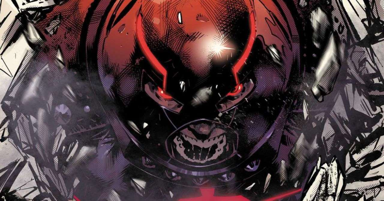 Juggernaut Miniseries Will Reveal How the Marvel Villain Lives Without the X-Men and Krakoa