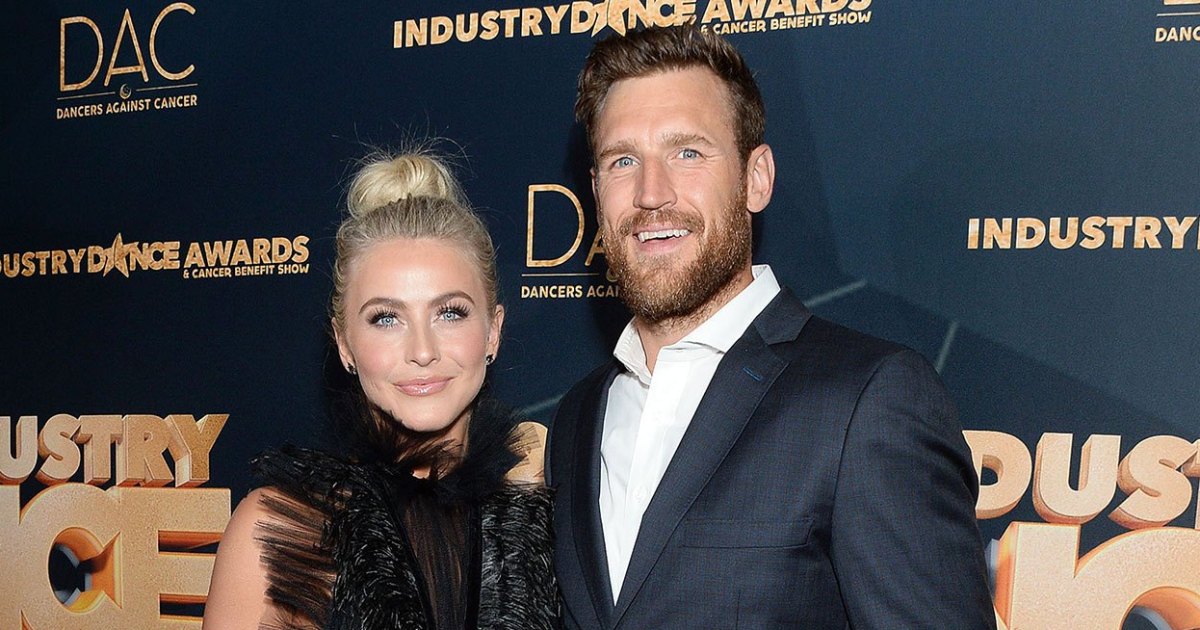 Julianne Hough and Brooks Laich Are ‘Giving Things Another Shot’ 3 Months After Split