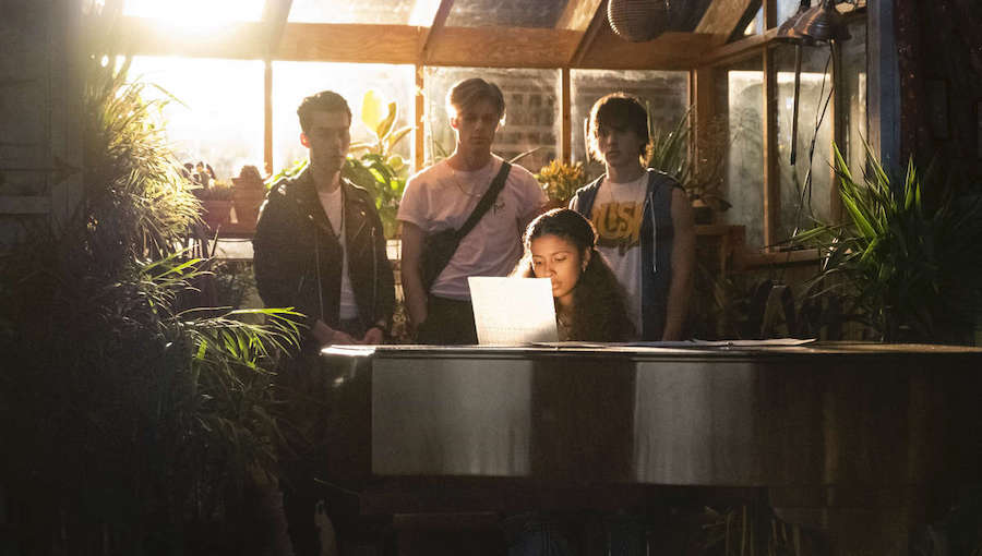 Julie and The Phantoms Season 1 Ending Explained [SPOILER!]