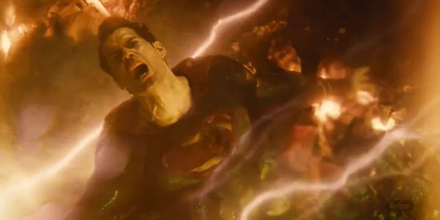 Justice League Snyder Cut Theme From Junkie XL Previewed