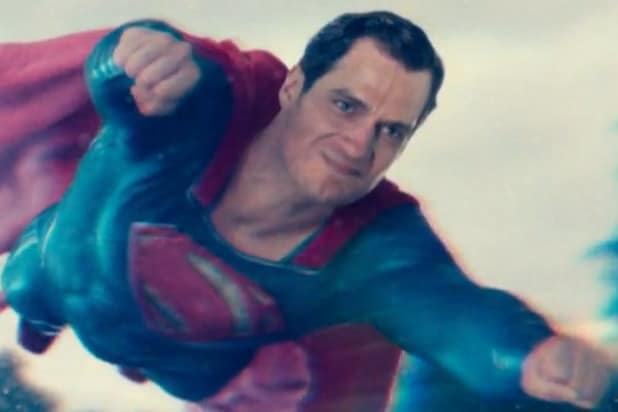 ‘Justice League’: Snyder Cut to Include Footage From a Week of Additional Shooting