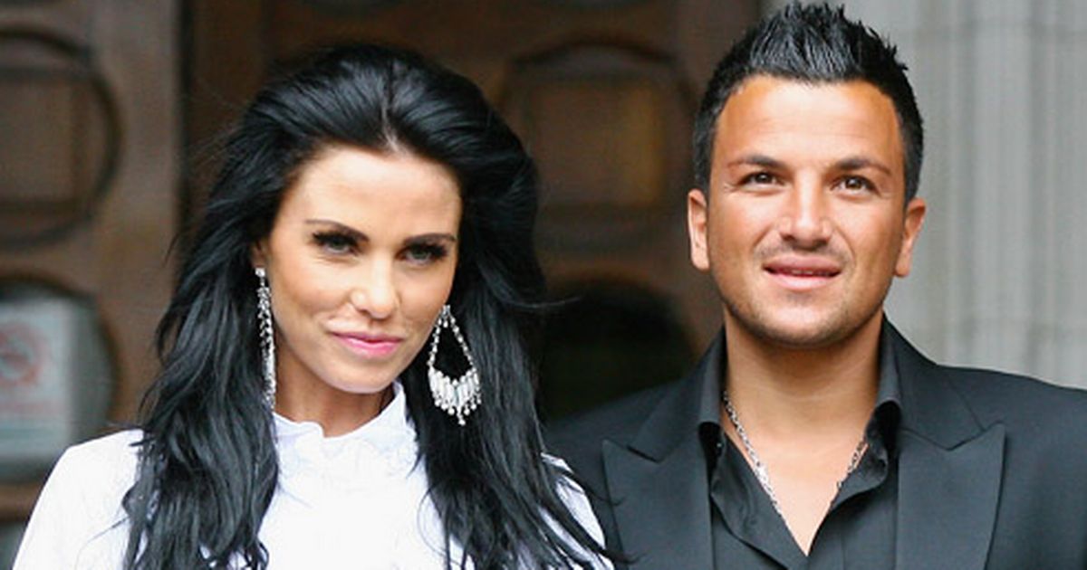 Katie Price and Peter Andre’s divorce sparked by ‘misunderstanding’ and furious phone row