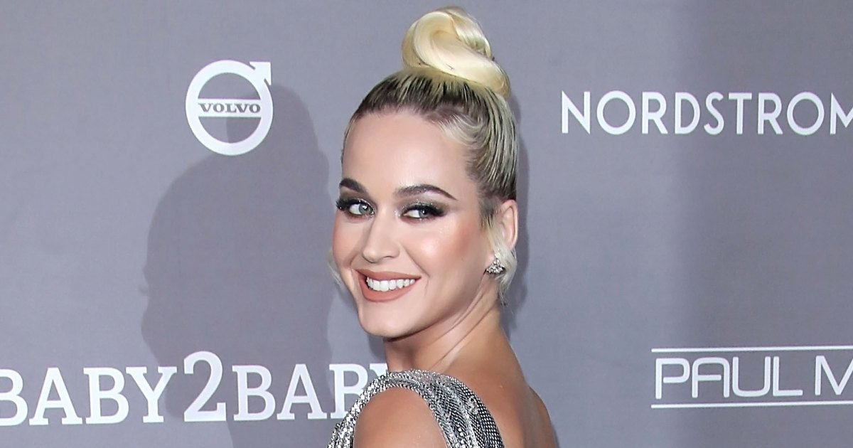 Katy Perry Steps Out for 1st Time Since Welcoming Her and Orlando Bloom’s Daughter Daisy