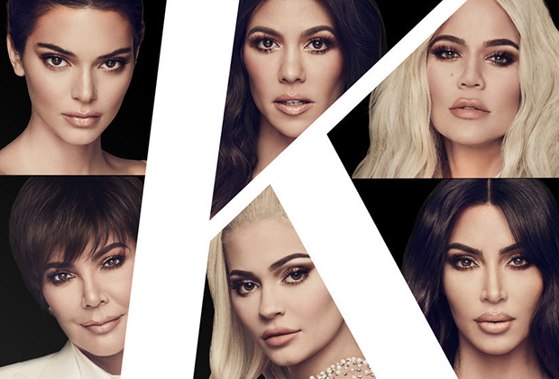Keeping Up With the Kardashians Going Kaput After 20 Seasons