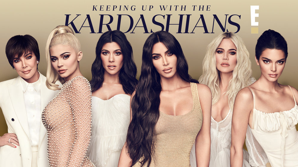 Keeping Up with the Kardashians: Season 20 to End the E! TV Series in 2021