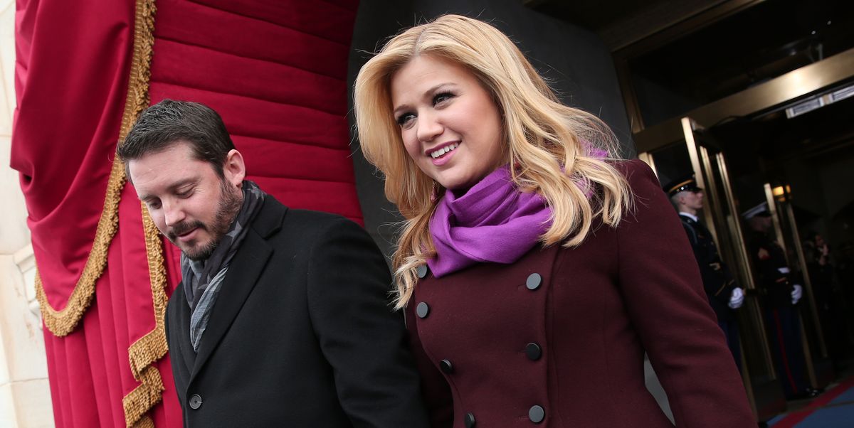 Kelly Clarkson Opens Up About Going Through Divorce: ‘It is the Worst Thing Ever for Everyone Involved’