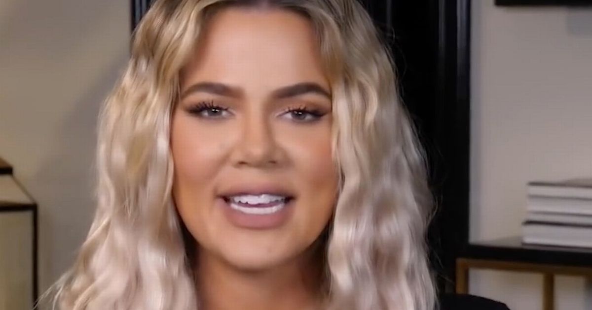 Khloe Kardashian looks dramatically different since lockdown after total makeover