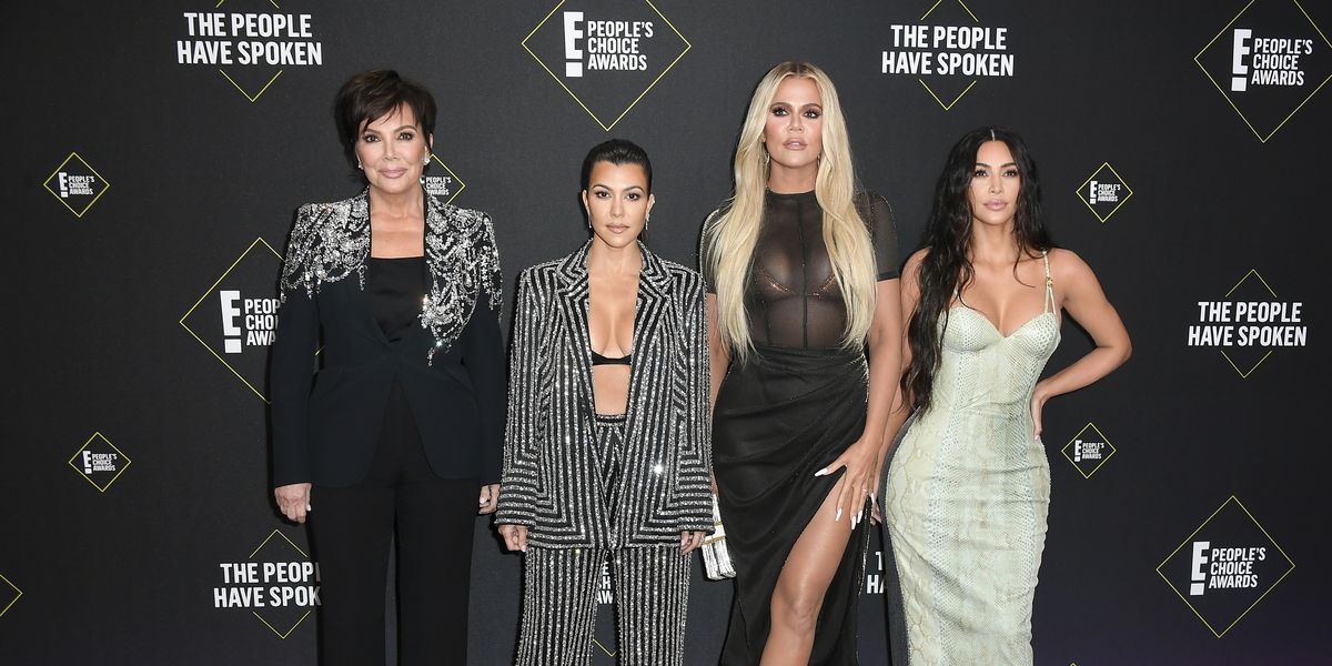 Kim Kardashian Announces That Keeping Up with the Kardashians Will End in 2021