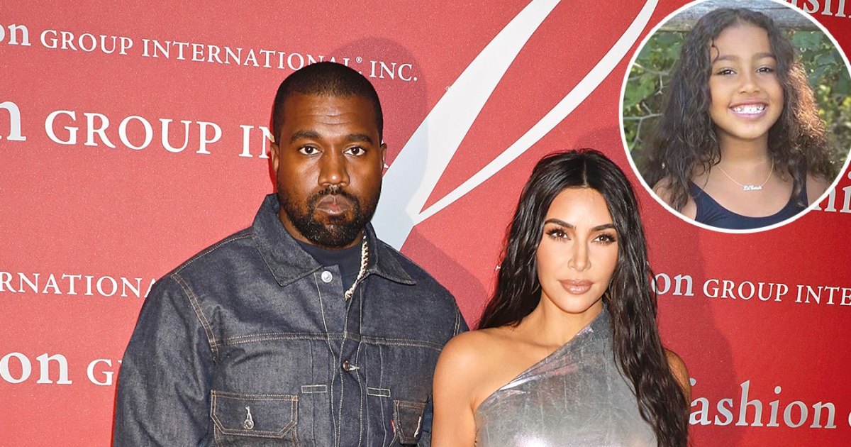 Kim Kardashian Cried When ‘Fearless’ Daughter North Performed at Kanye West’s Show: I’m a ‘Stage Mom’