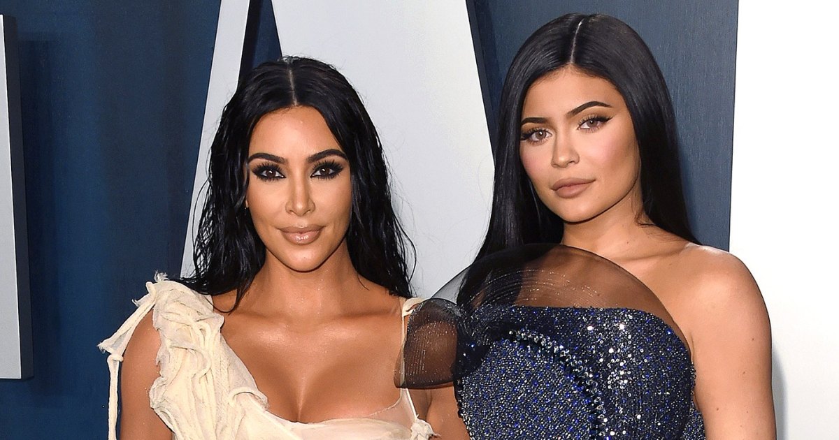 Kim Kardashian Gives Birth to Kylie Jenner in Leaked Kanye West and Tyga ‘Feel Me’ Video