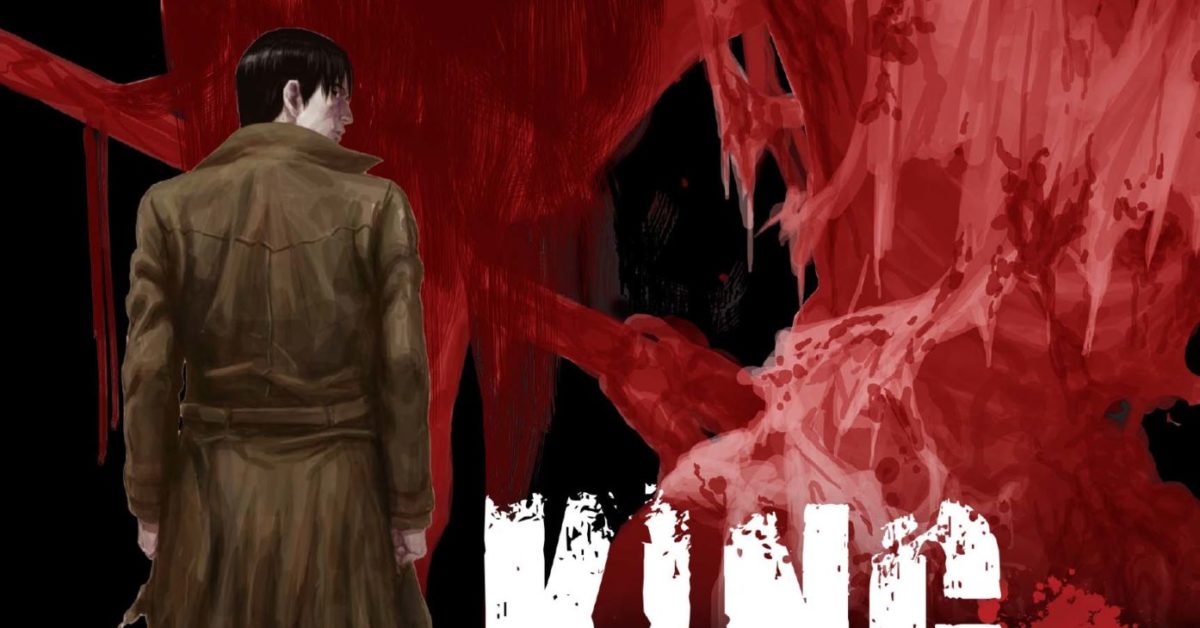 King of Eden: Yen Press Announces Horror Manga by Urusawa’s Co-Writer