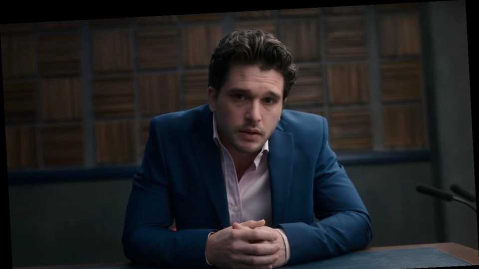 Kit Harington Definitely Knows Something In The Trailer For Criminal Season 2