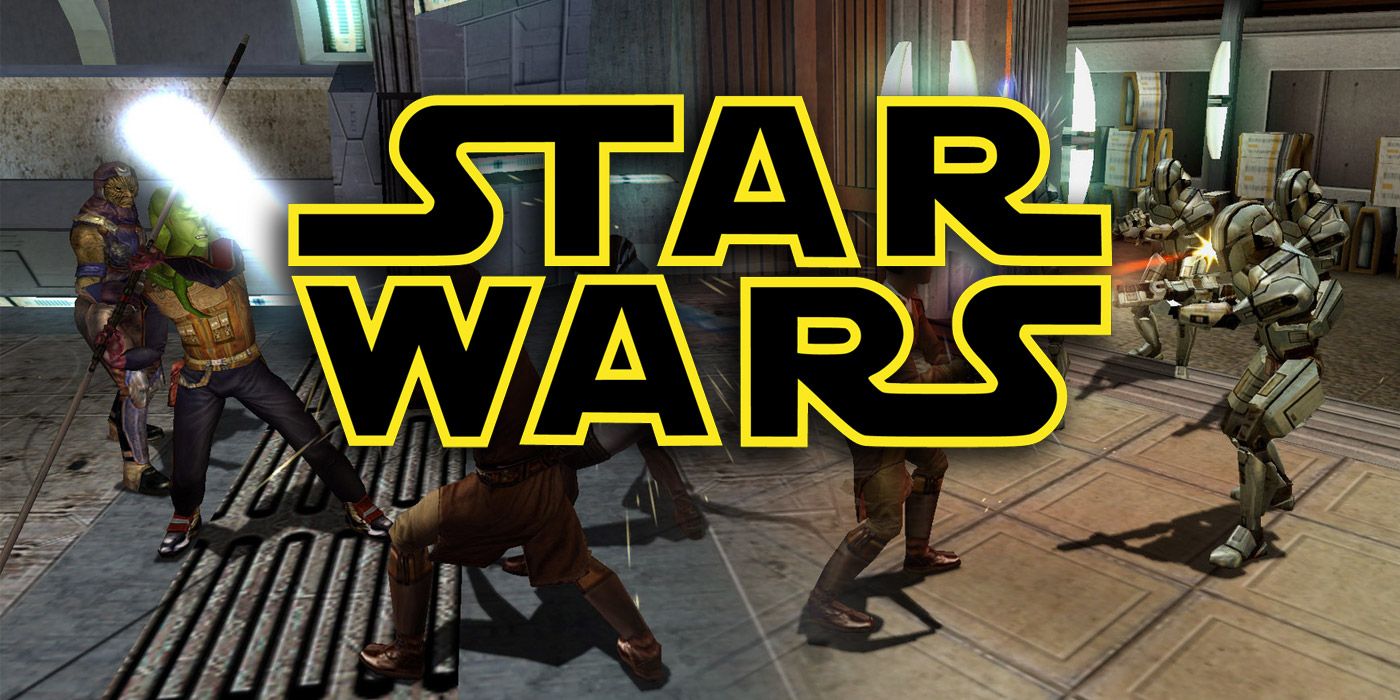 Knights of the Old Republic 2 is the Perfect Model for Future Star Wars Games