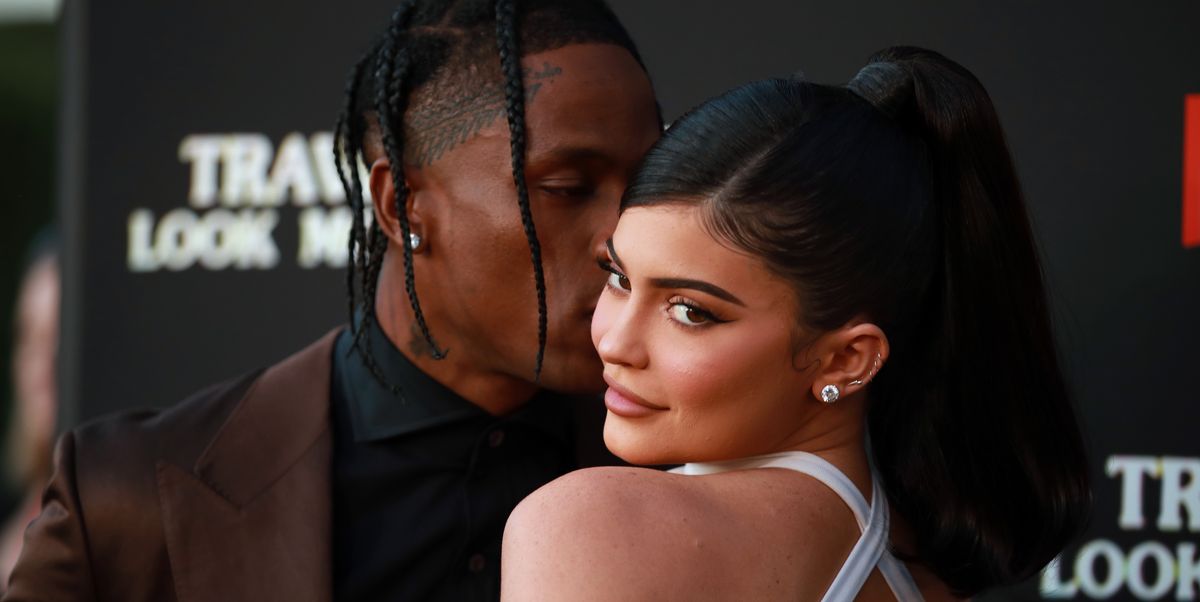 Kylie Jenner and Travis Scott’s Relationship Has Reportedly Been ‘So Shaky’ and ‘On and Off’