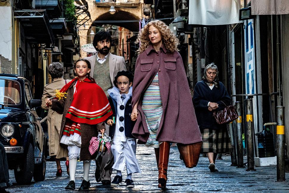 ‘Lacci’ Review: Venice Film Festival Opening Night Film Is a Less Inviting ‘Marriage Story’