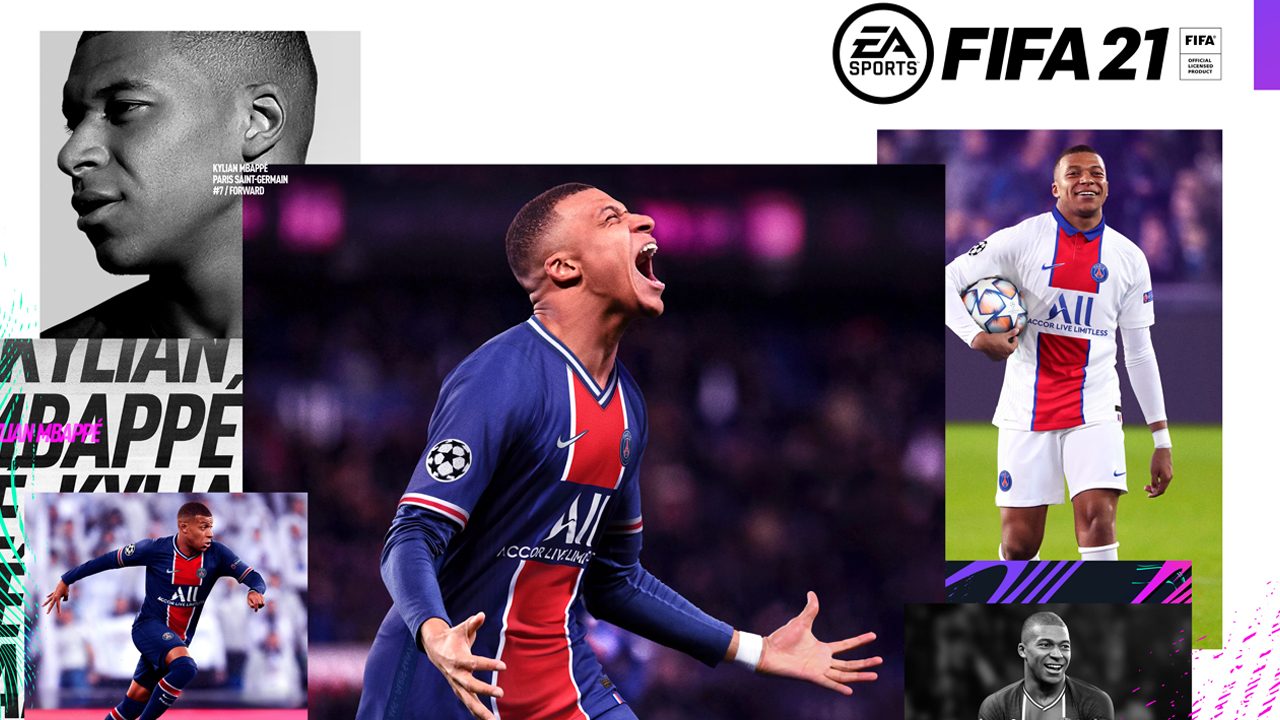 Lace up for FIFA 21 with a range of new PS4 hardware bundles coming this fall