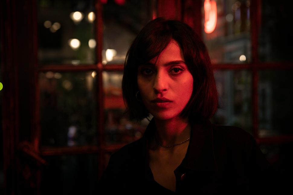 ‘Laila in Haifa’ Review: Amos Gitai’s Israeli Party Movie Is Too Stilted to Be Fun
