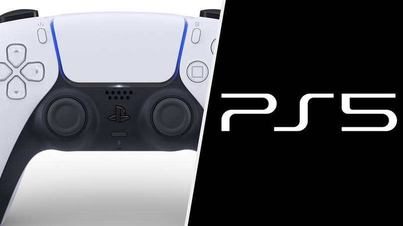 Leaked PS5 Controller Images Give Closer Look At Its Hardware