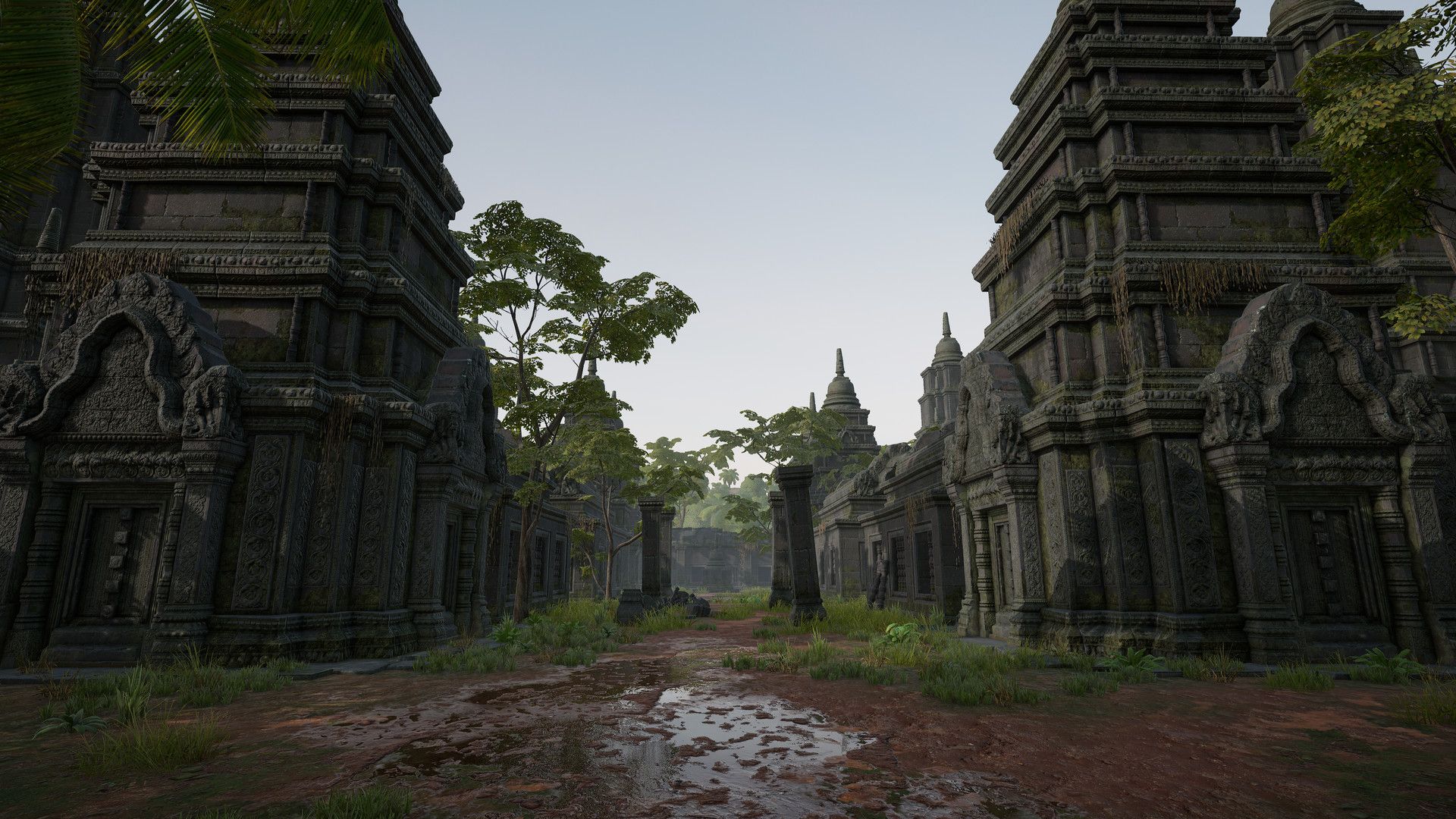 Leaked PUBG mode Vostok is “tournament-style battle royale”