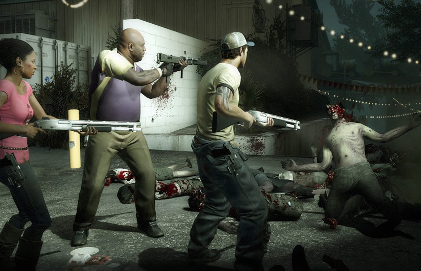 ‘Left 4 Dead 2: The Last Stand’ Arriving on PC Next Week, Free Weekend of ‘L4D2’ to Follow