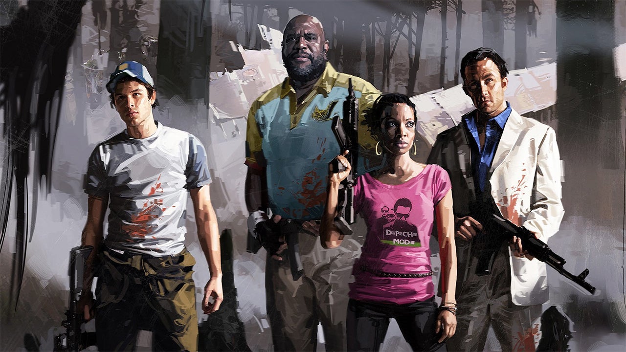 Left 4 Dead 2: The Last Stand Update – Official Teaser