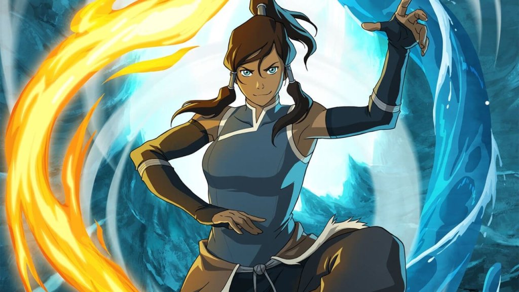 ‘Legend of Korra,’ ‘Project Power’ Among Nielsen’s Top Weekly Streaming Titles