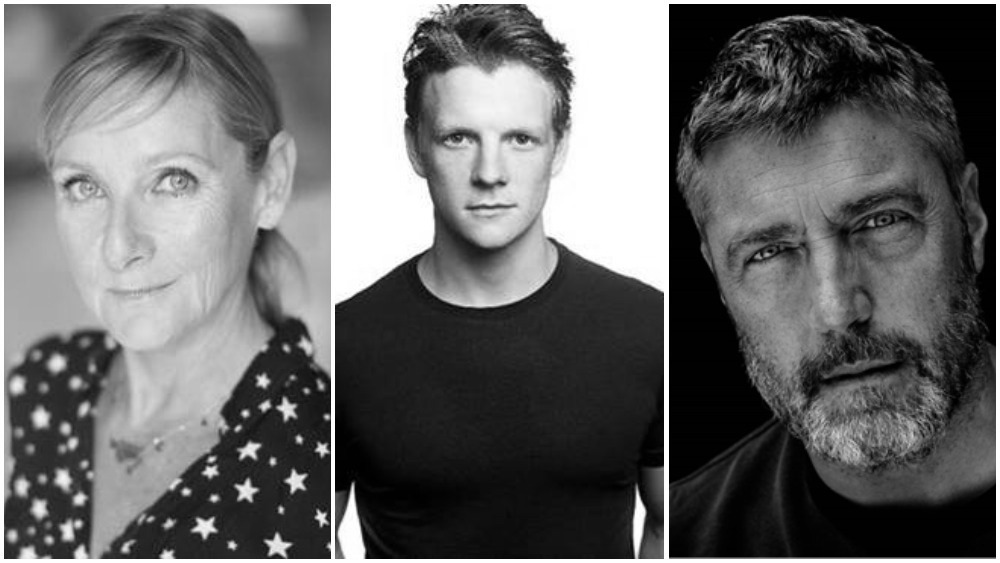 Lesley Sharp, Vincent Regan, Patrick Gibson to Headline Channel 4’s ‘Before We Die’