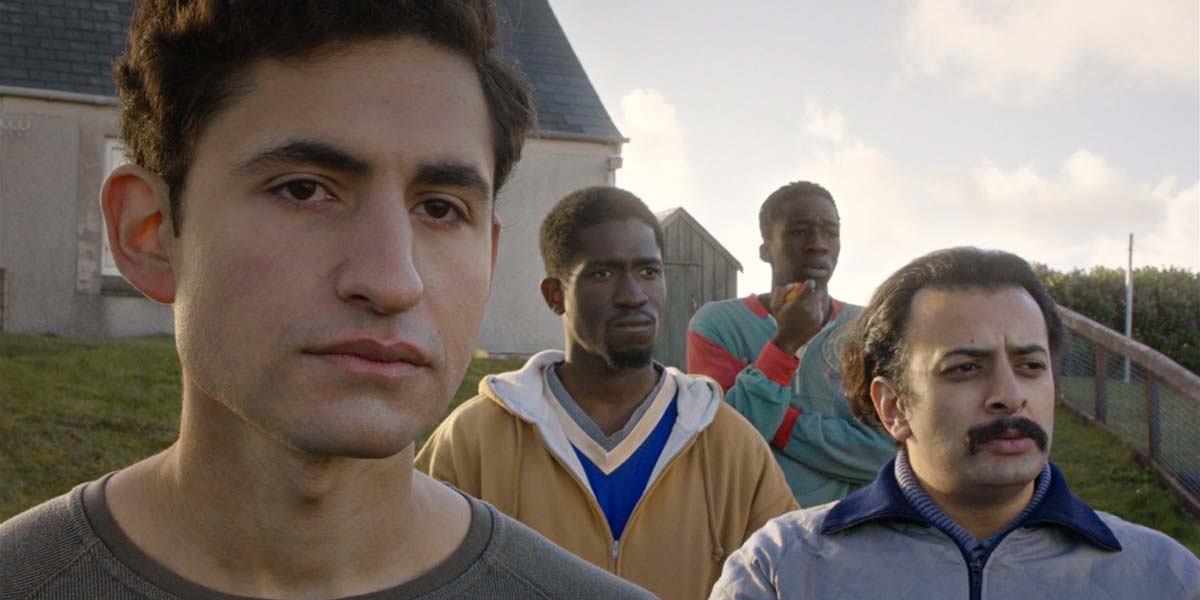 ‘Limbo’ Review: A Deadpan Story of Migrant Struggles Both Insightful and Strange
