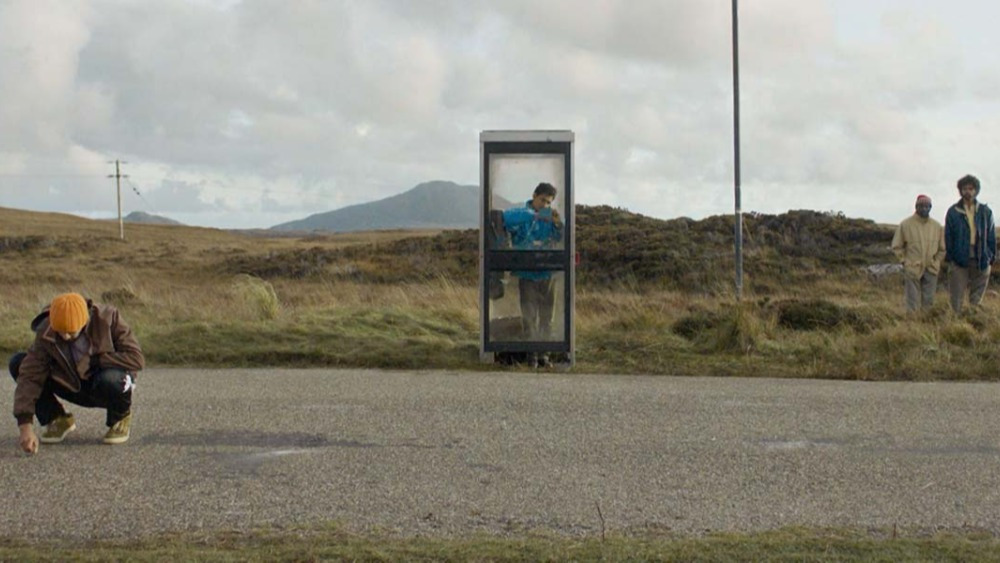 ‘Limbo’ Review: The Refugee Crisis Takes an Offbeat Comic Turn in This Toronto-via-Cannes Premiere