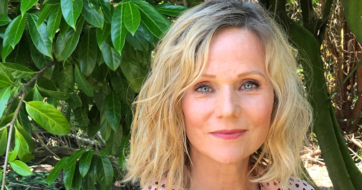 Linda Barker’s changing face as TV star undergoes treatment to ‘feel happier in her skin’