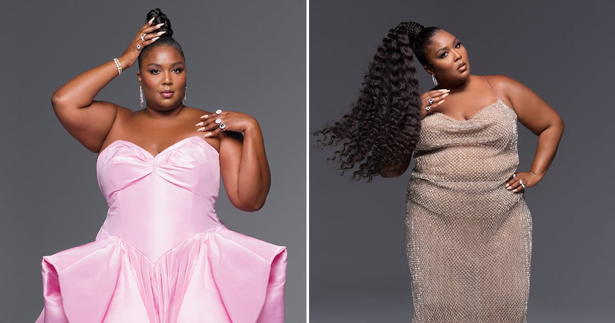 Lizzo Is Ready For Kamala Harris to Be Vice President: “I Want Actual Change to Happen”