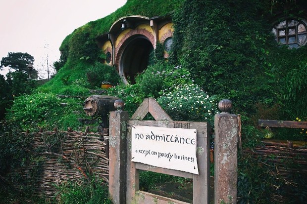 Lord of the Rings series and Avatar movies resume filming in New Zealand