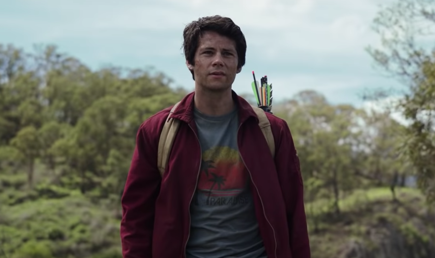‘Love and Monsters’ Trailer Proves Dylan O’Brien’s Survival Skills Are Paying Off