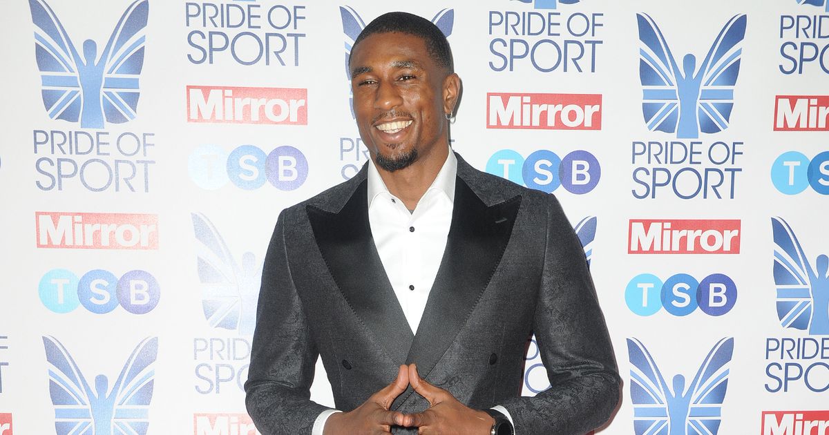 Love Island star Ovie Soko says public interest in his life ‘blows my mind’