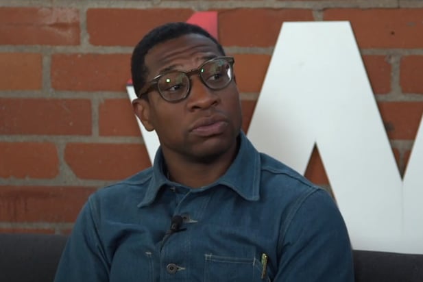 ‘Lovecraft Country’ Breakout Jonathan Majors Joins ‘Ant-Man 3’