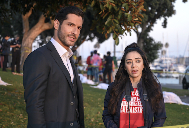 Lucifer’s Final-Season Episode Count Revealed — And It May Surprise You