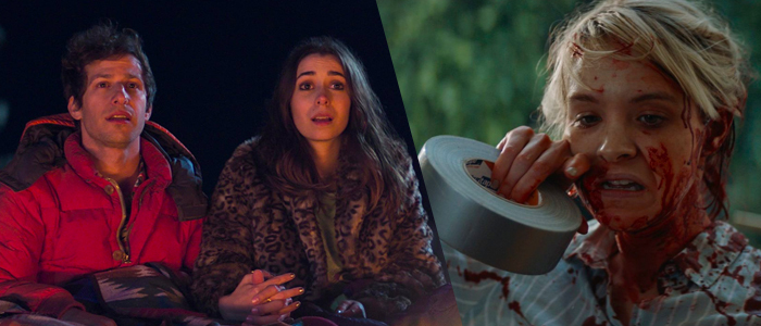 ‘Lucky,’ ‘Palm Springs,’ and Why Time Loop Movies Are Defining 2020