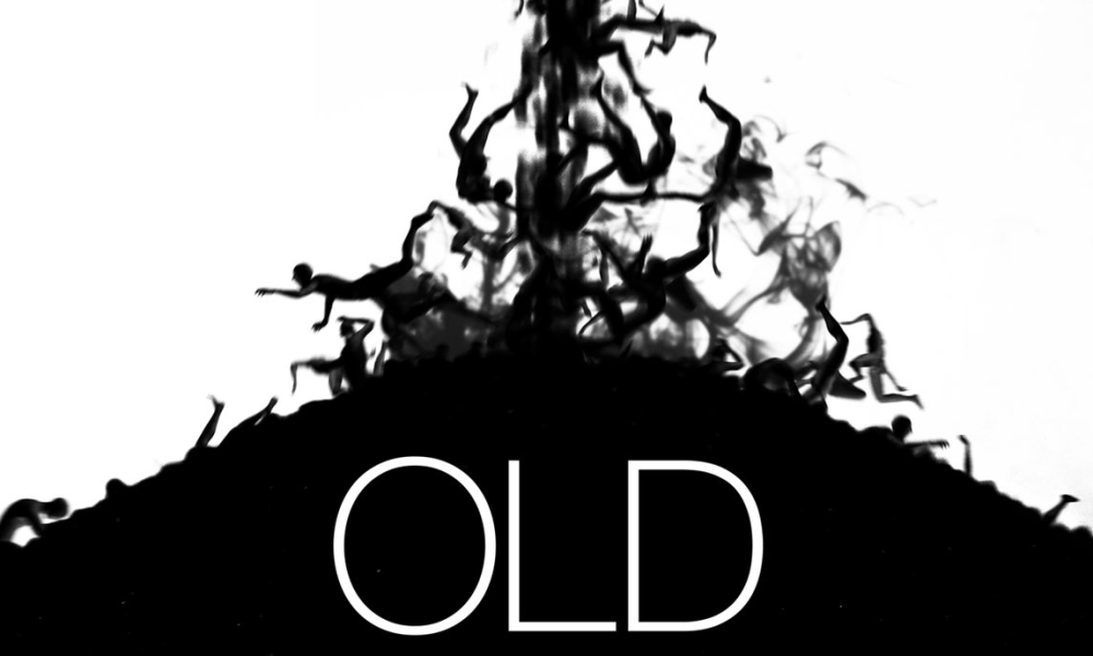 M. Night Shyamalan Reveals Early Art for His New Thriller ‘Old’!