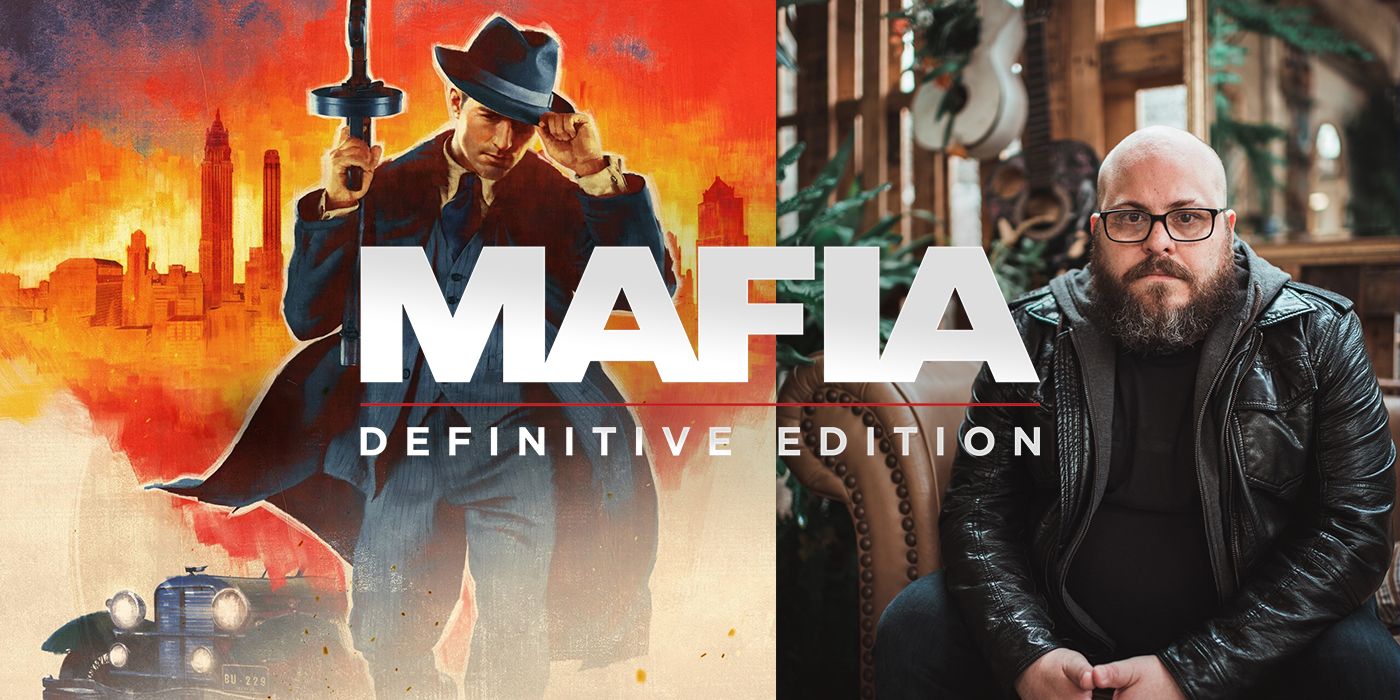 Mafia: Definitive Edition Interview – Building ‘The Bullet Opera’ From The Ground Up