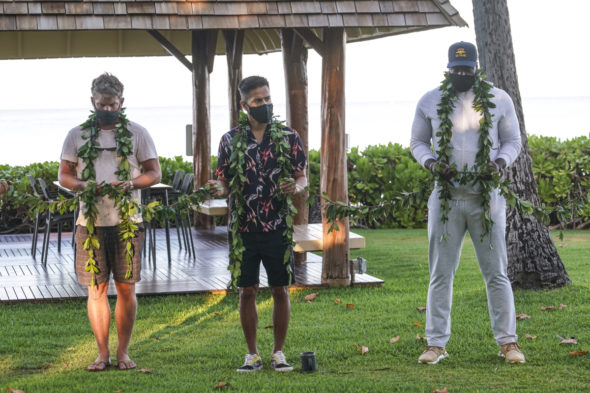 Magnum PI: Season Three Production Begins with Traditional Hawaiian Blessing