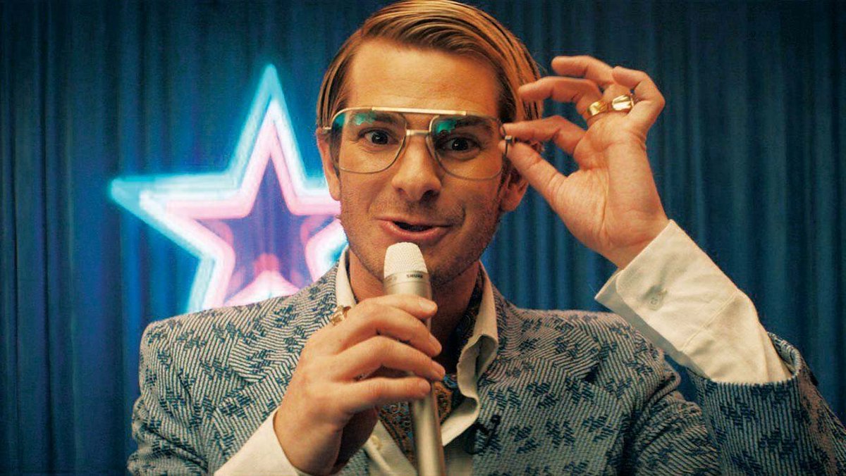 ‘Mainstream’: Gia Coppola’s Slender YouTuber Satire Misses a Cheap Target [Venice Review]