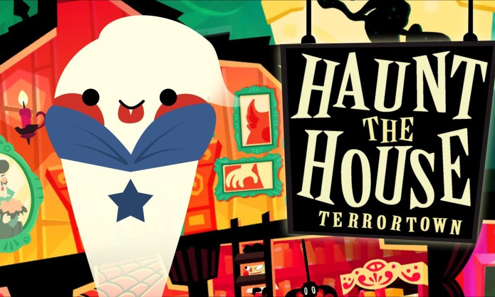 Making Possession Fun in ‘Haunt the House: TerrorTown’ [What We Play in the Shadows]