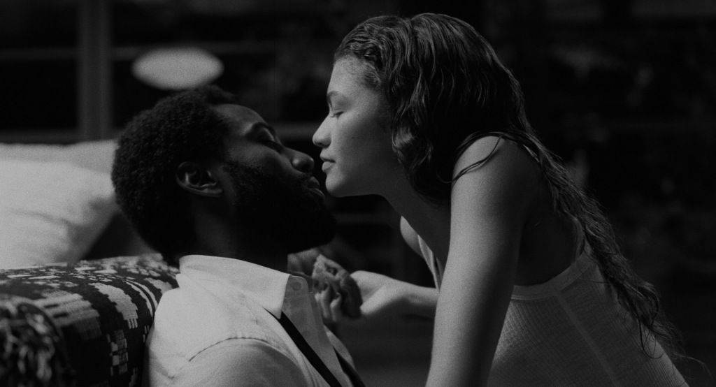 ‘Malcolm & Marie,’ Zendaya and John David Washington Drama, Sells to Netflix for Million