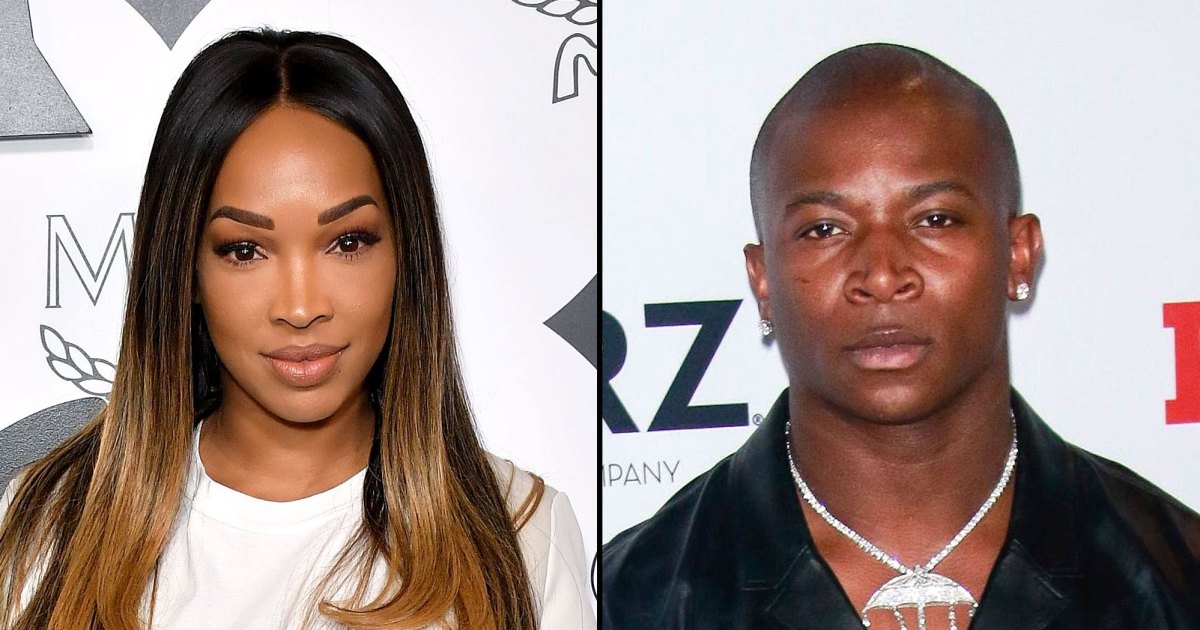 Malika Haqq Says Ex O.T. Genasis Has Been ‘No F–king Help’ With Son Ace’s Nursery