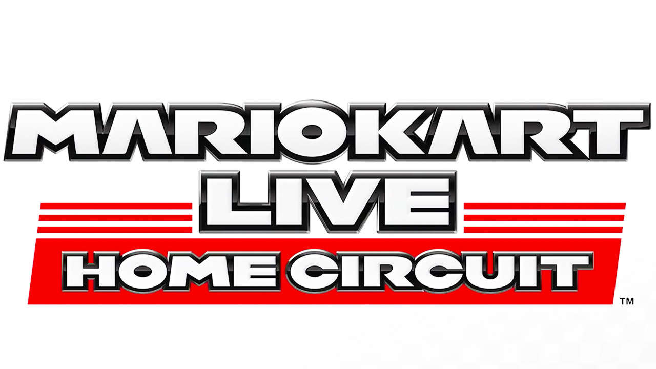 Mario Kart Live: Home Circuit – Official Announcement Trailer