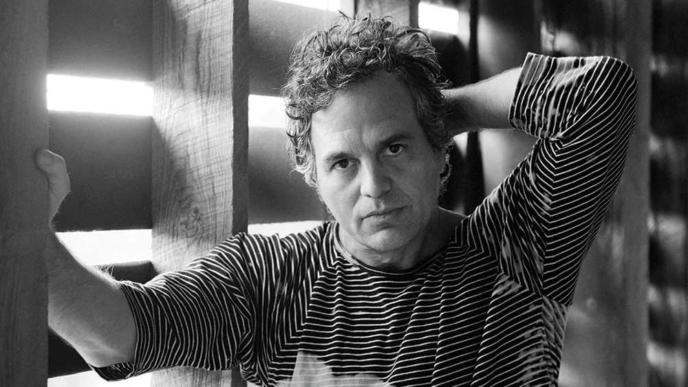 Mark Ruffalo Supports Activists in Hometown of Kenosha: ‘It’s About Public Safety for All Americans’