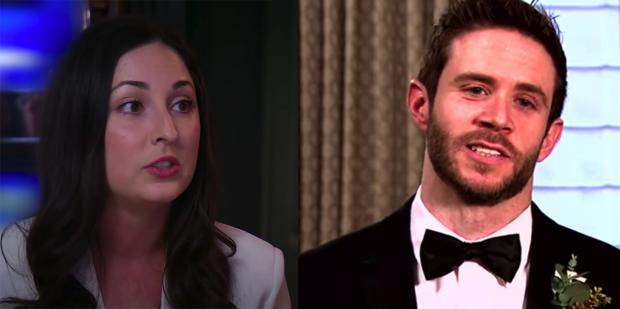 Married At First Sight: Who Is Brett’s New Girlfriend, Jennifer St. Croix?