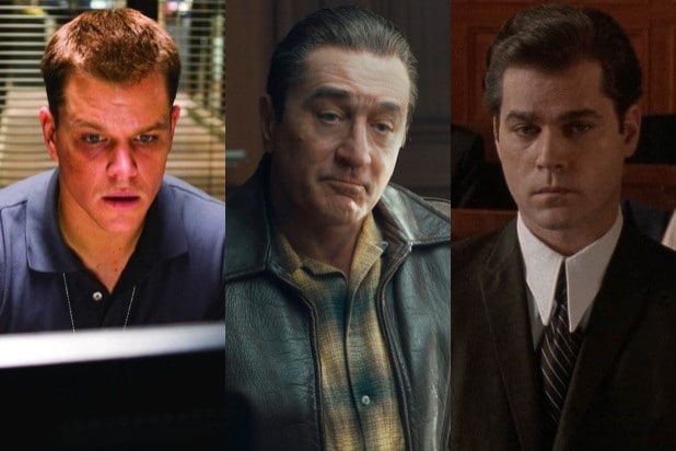 Martin Scorsese’s Crime Films Ranked, From ‘Boxcar Bertha’ to ‘The Irishman’ (Photos)