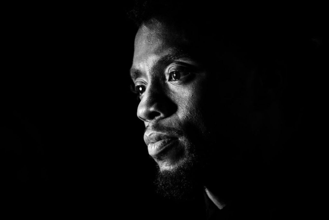 Marvel Comics to Pay Tribute to Chadwick Boseman on Upcoming Comic Covers